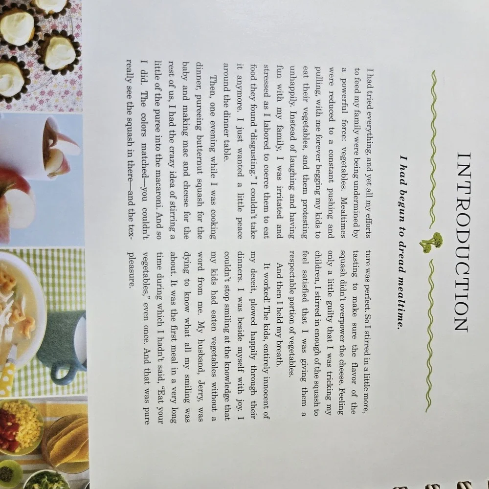 N/A hardcover cookbook